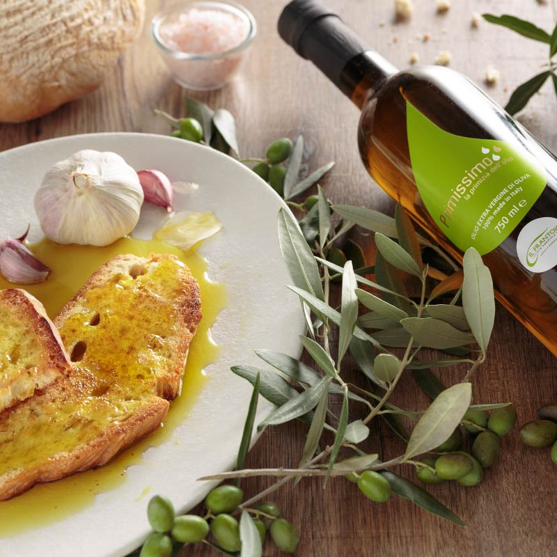 il-frantoio-trevi-olio-primissimo-3 Olio EVO Primissimo - 6 bottiglie da 750 ml