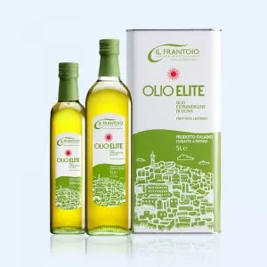 Olio EVO Elite