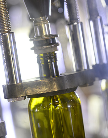 olio-trevi-frantoio-imbottigliamento Il frantoio