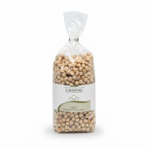 Ceci dell'Altopiano di Colfiorito - Umbria 500g