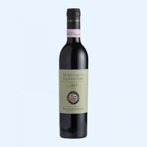 Sagrantino di Montefalco Passito D.O.C.G.