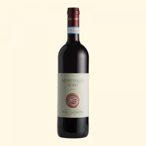 Rosso di Montefalco D.O.C.