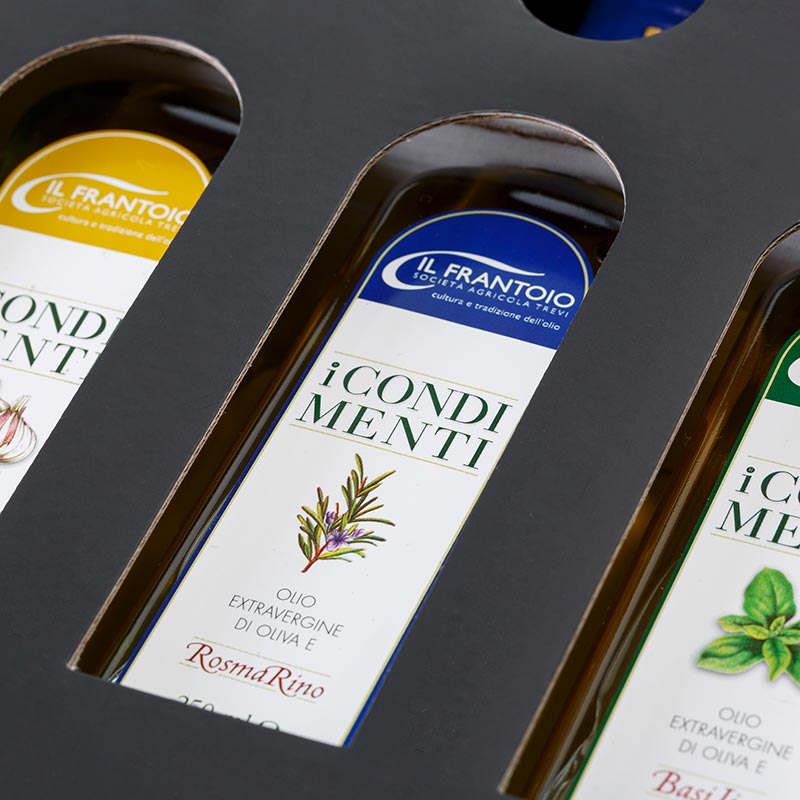olio-trevi-foodbox-i-condimenti Valigetta "I Condimenti"