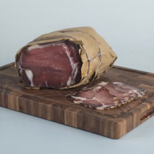 Lonzino