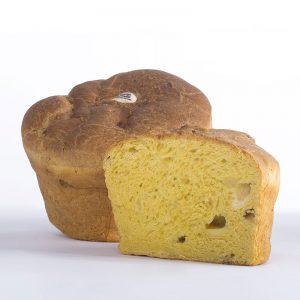 Torta di Pasqua al formaggio