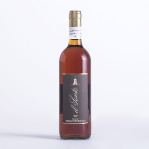 Vino Liquoroso Il Santo