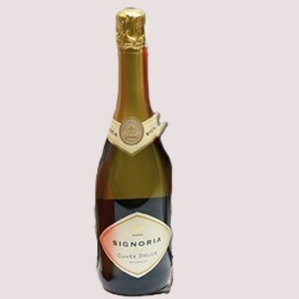 Spumante Cuvèe Dolce Tenimenti della Signoria 750 ml