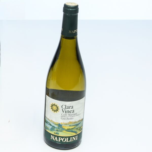 Montefalco Grechetto DOC Cantina Scacciadiavoli 750 ml